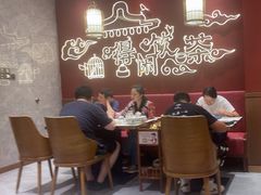 -悦得闲广式点心茶楼(蓝鲸世界店)