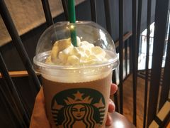 -星巴克臻选(成都太古里店)