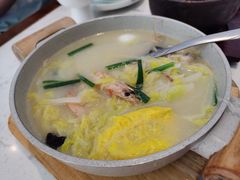 -茉莉餐厅(包河万达店)