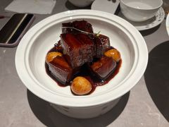 -醉庐·新上海菜(南京西路店)