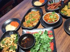 -Let’s WaKao瓦烤(贝森店)