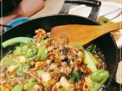 -餐酷哈雷餐厅(通程广场店)