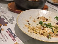 -南山鲜虾面·活鲜小馆·海味大连菜(南山总店)