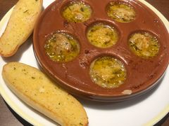 佩斯卡拉风味蒜香蜗牛-萨莉亚意式餐厅(杭州滨江天街店)