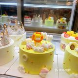 许个愿吧 | 愿你生活可爱好吃不胖[色]