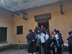 -韶山毛泽东同志故居