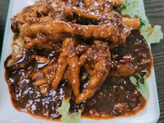 -妈妈手(山大总店)