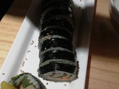 -山海珍味韩国料理(奥城店)
