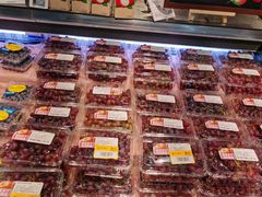 -盒马鲜生(观音桥店)