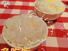 -西贝(东城万达广场店)
