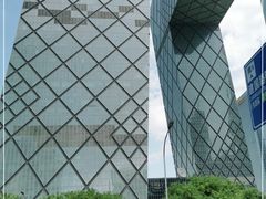 -中央广播电视总台(光华路办公区)