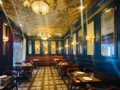 -Golden Lily河内巴黎法越料理餐厅(建国西路店)