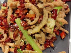 -大眼锅贴水饺(河东店)