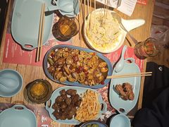 -馋嘴猫北京食堂·烤鸭·宵夜(亚运村店)