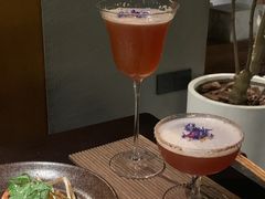 -Fuzzy Bistro 浮几韩餐·茶酒馆