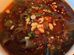 -铁公鸡·四川料理(天环广场店)