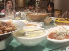 -俭朴菜(鲁磨路店)