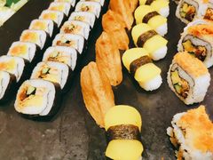 -昆明佳华广场酒店·西餐厅