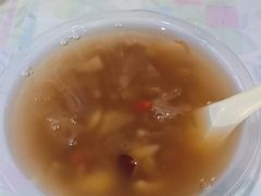 -日照红甜品店(老水街店)
