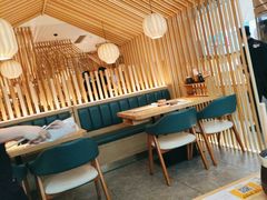 -温野菜涮涮锅(曲江大悦城店)