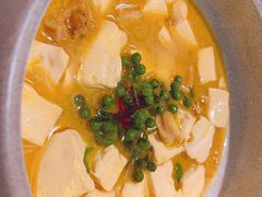 豆花肥肠-榕意·川味之美(深业上城店)