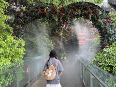 -巴倒烫陆派火锅山庄(南山总店)