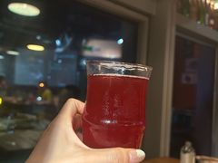 -40+精酿啤酒俱乐部(国投财富广场店)