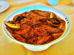 面筋-鸿宾楼(展览馆路店)