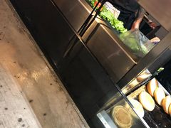 -Fergburger(皇后镇店)