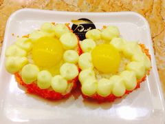 万岁寿司(华贸店)-万岁料理回转寿司(华贸店)