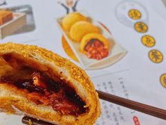 -蔡澜点心·粤菜(西单大悦城店)