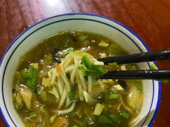 -骊山十三花民俗餐厅