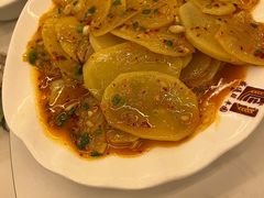 -瑞丰园庭院餐厅·白族传统家常菜