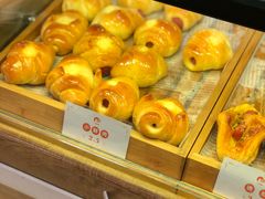 -三色鸽西饼店(黄河路店)