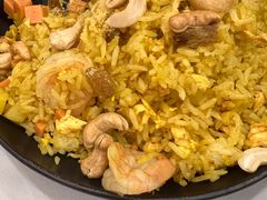 -阿诺泰·泰国餐厅(紫荆店)