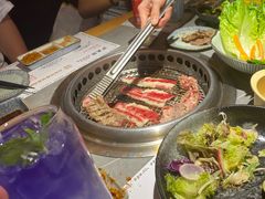 -炉太郎日式烧肉店(华贸店)