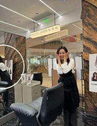 -INLIFE HAIR韩国美发