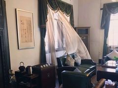 -大可堂普洱茶馆(襄阳南路馆)