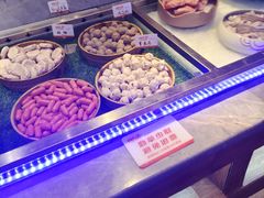 -爱有声毛肚串串火锅自助(龙之梦大都汇店)