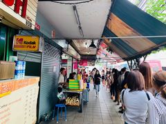 -红大哥水门鸡饭(總店)