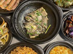 -甬小馆·焗海鲜温州菜(五马街店)
