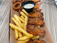 -必胜客(湘隆店)