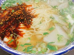 -德海牛肉面(武警医院店)