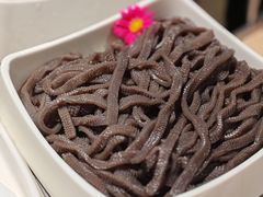 -海底捞火锅(高新万达店)