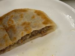 羊肉馅饼-那达慕蒙古风味酒楼