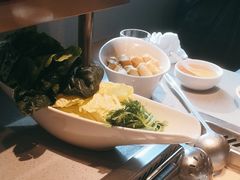 -海底捞火锅(太原南站店)