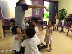 -瑞思少儿素质成长中心(九方校区)
