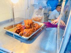德州扒鸡-陶记正宗德州扒鸡(科巷店)