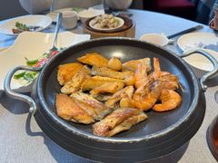 -潮府馆·非遗潮州菜·世纪公园(新国际博览中心店)