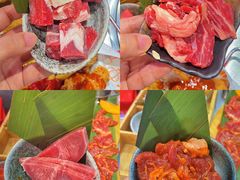 -玄希浪漫厨房·韩料烤肉(湖滨银泰in77店)